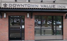 Downtown Value Inn